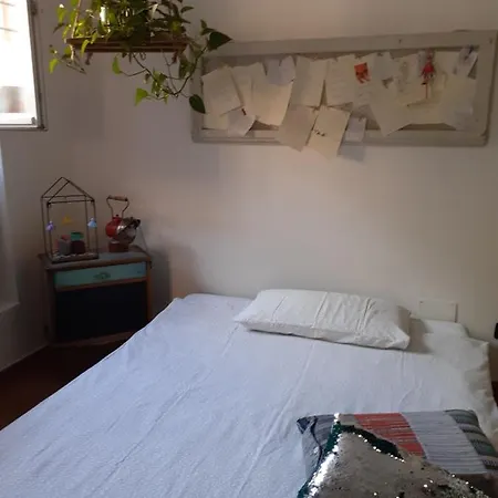 La Casa Sulla Vecchia Riva פררה