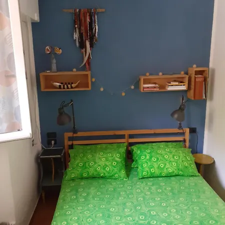 La Casa Sulla Vecchia Riva פררה