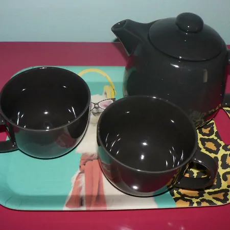 דירה La Casa Sulla Vecchia Riva *