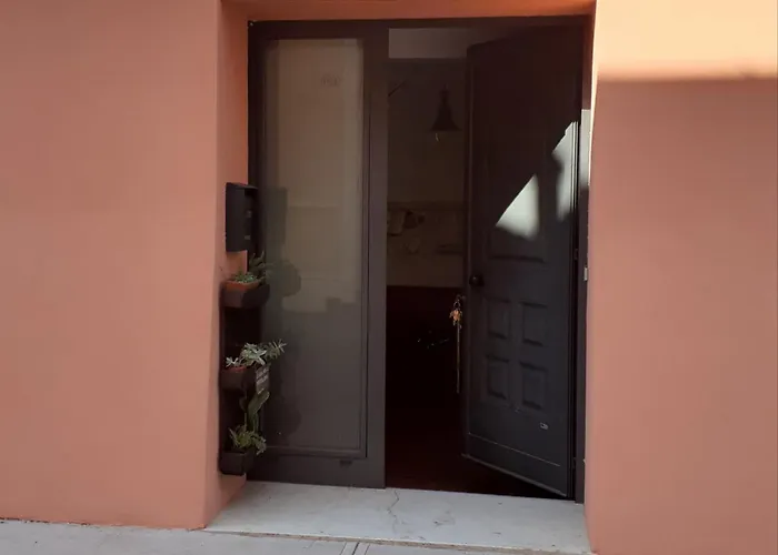 Apartamento La Casa Sulla Vecchia Riva