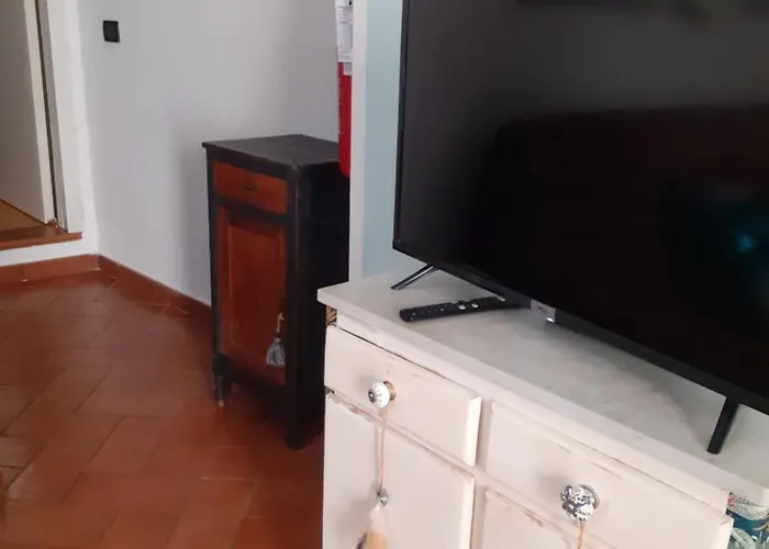 Apartamento La Casa Sulla Vecchia Riva *