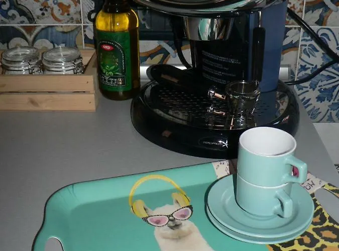 Apartament La Casa Sulla Vecchia Riva