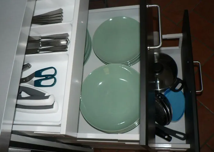 La Casa Sulla Vecchia Riva Ferrara