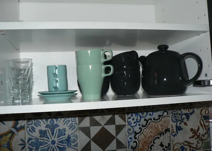 Apartament La Casa Sulla Vecchia Riva