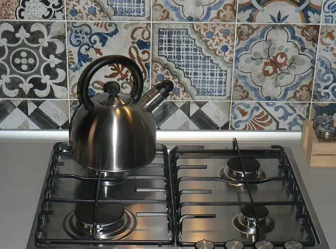 La Casa Sulla Vecchia Riva Apartament Ferrara