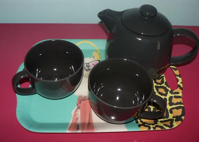 Apartament La Casa Sulla Vecchia Riva *